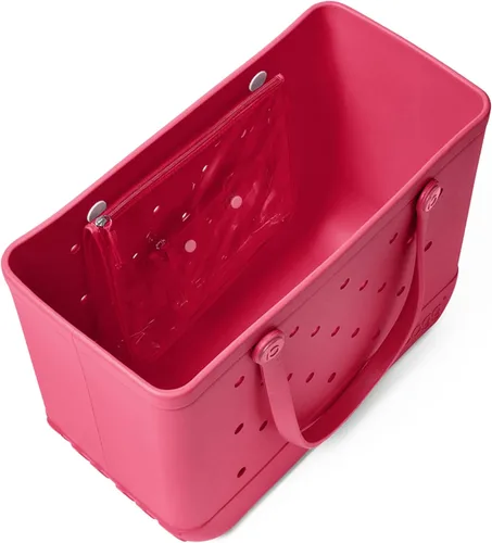 Vista 54 de BOGG BAG - Tote para playa, piscina, barco, deportes - EVA multiusos - Botones tonales