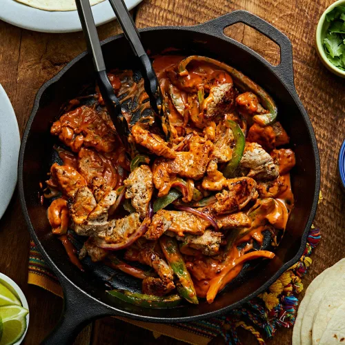 Vista 9 de Lawry's Mezcla de especias y condimentos Fajitas, 1.27 oz (paquete de 12)