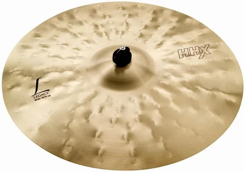 Vista 2 de SABIAN 20" HHX Legacy Ride