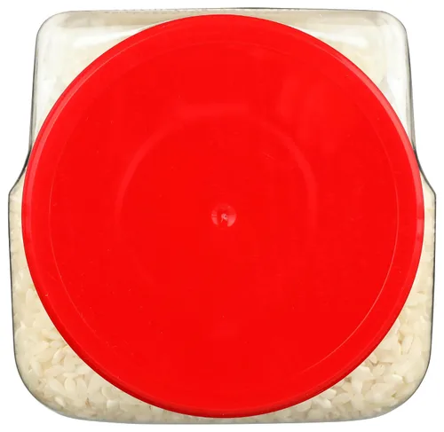 Vista 3 de RiceSelect Arborio Arroce, arroz risotto, sin gluten, sin OMG, 32 onzas (paquete de 1 frasco)