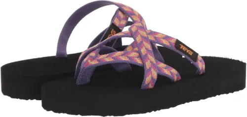 Vista 7 de Teva Sandalia unisex K Olowahu para niño