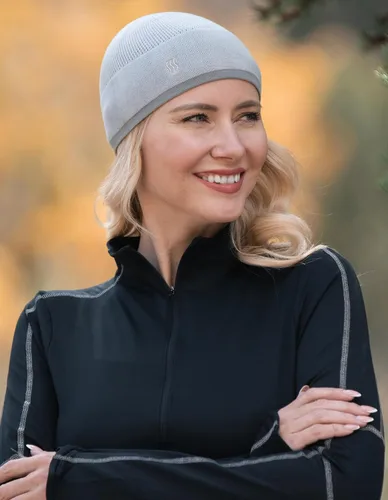 Vista 6 de SAAKA Gorro de bambú. Suave y ligero. Correr, deportes de nieve. Gorra de calavera para hombres y mujeres