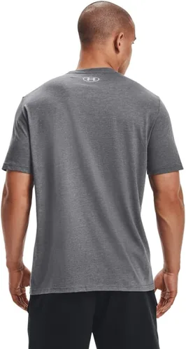 Vista 3 de Under Armour Men's Fast Left Chest 2.0 Short-Sleeve T-Shirt