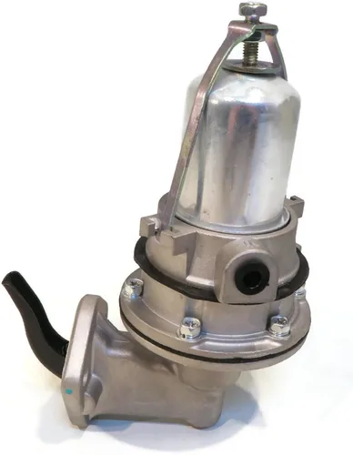 Vista 4 de The ROP Shop Bomba de combustible para 1987-1989 MerCruiser 2.5L, 153, L4 GM 0B531854-0C856558 Sterndrive