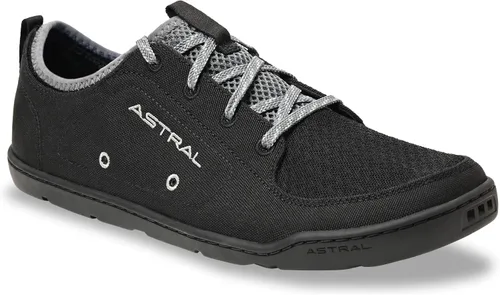 Vista 13 de Astral Loyak Water Shoe - Hombre Cedar Verde