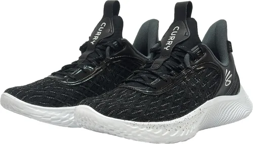 Vista 5 de Under Armour Curry Flow 9 Team Zapatillas de baloncesto