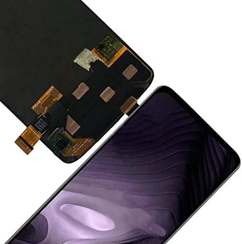 Vista 3 de para Motorola Moto Z4 XT1980 XT1980-3 XT1980-4 Pantalla LCD Pantalla táctil Digitalizador Asamblea Reemplazo