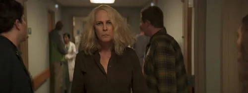Vista 4 de Halloween Kills - Extended Cut