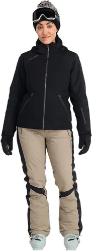 Vista 4 de Spyder Chaqueta de esquí con aislamiento Schatzi para mujer