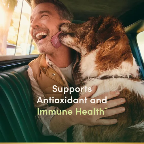 Vista 2 de Nature’s Bounty Vitamina C 1000mg, suplemento de apoyo inmune, poderoso antioxidante, 1 paquete, 100 cápsulas