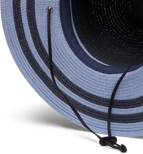 Vista 3 de Columbia Sombrero plegable Global Adventure II para mujer
