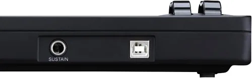 Vista 5 de midiplus AKM320 Controlador MIDI de Teclado