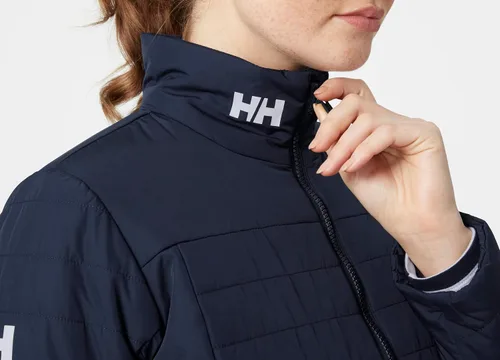 Vista 6 de Helly-Hansen Women's Crew Insulator Jacket 2.0