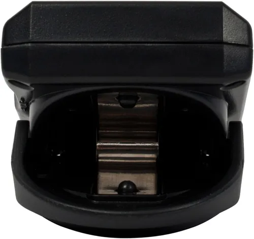 Vista 4 de Seiko Metrónomo con broche., Negro, Normal