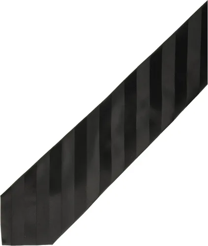 Vista 2 de Stacy Adams Conjunto de corbata formal extra largo para hombre