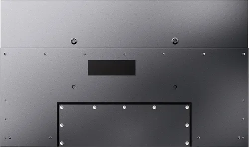 Vista 4 de SYLVOX - Televisión QLED para exteriores, 43 pulgadas, resistente a