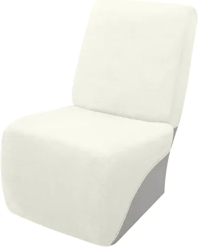 Vista 189 de Arfntevss Fundas de sofá seccional reclinable de terciopelo, Funda de sofá seccional de esquina para sofá reclinable, Funda elástica suave