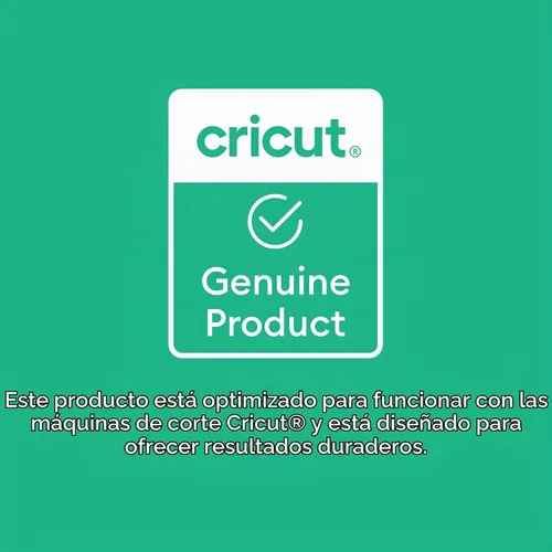 Vista 2 de Cricut Paquete de alfombrillas de corte StandardGrip
