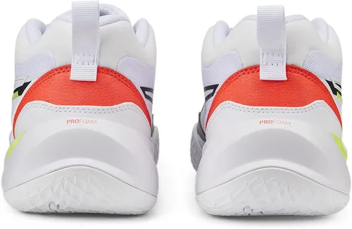 Vista 2 de PUMA Tenis Playmaker Pro Mid para hombre