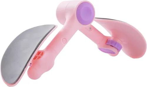 Vista 6 de Entrenador de muslos ejercitador Kegel, entrenador de suelo pélvico, entrenador Kegel para rehabilitación posparto, recortadora interna del muslo