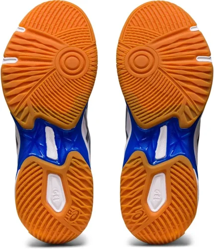 Vista 7 de ASICS - Tenis de voleibol Gel-Rocket 10 para mujer