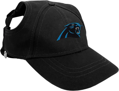 Vista 7 de Littlearth NFL Arizona Cardinals Gorro de Béisbol para Mascotas, Talla - Extra Pequeña