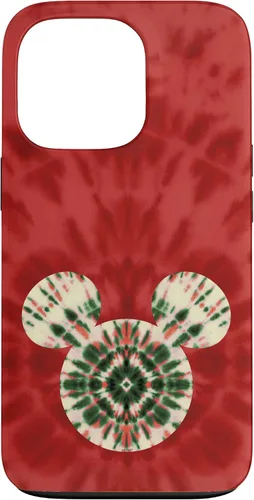 Vista 10 de Disney Mickey Mouse Head - Carcasa para iPhone 17