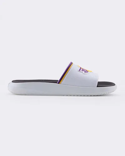 Vista 3 de Rider Block NBA Athletic Slides for Men