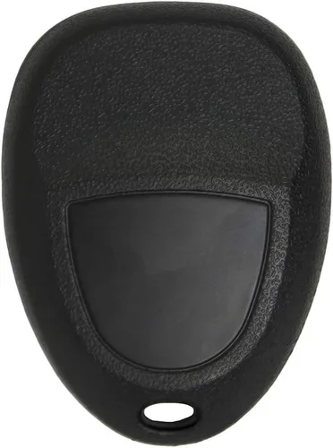 Vista 3 de Keyless2Go Reemplazo para vehículos de entrada sin llave de coche que utilizan 6 botones 15913427 OUC60270 control remoto, autoprogramación