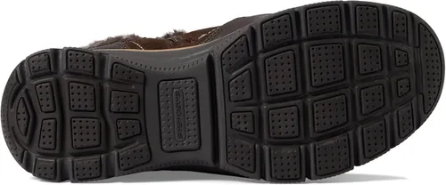 Vista 3 de Skechers Botines de escape fáciles de llevar para mujer