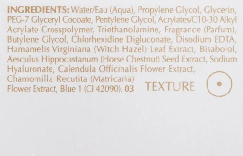 Vista 5 de Guinot Máscara instantánea para ojos, 1.05 oz