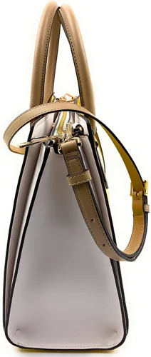 Vista 4 de Michael Kors mujer esperanza grande bolso bandolera Citrus Multi