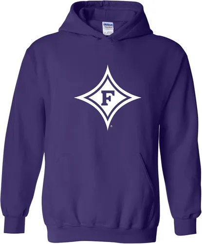 Vista 192 de UGP Campus Apparel - Sudadera con logo principal de la NCAA