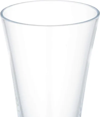 Vista 3 de LSA International Moya - Vaso de licor (paquete de 2), 1.7 onzas líquidas, transparente