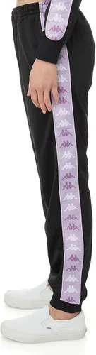 Vista 4 de Kappa Pantalones de chándal 222 Banda Oahe para mujer