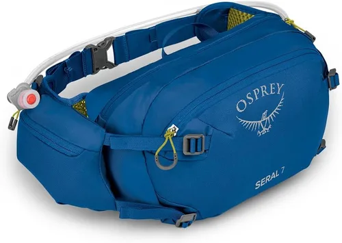 Vista 15 de Osprey Seral