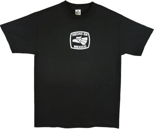 Vista 3 de ShirtBANC Hecho en México - Camiseta de México