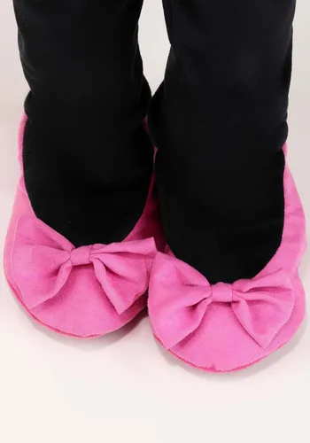 Vista 7 de Disfraz de Minnie Mouse de Disney para niños pequeños