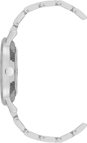 Vista 2 de Nine West Reloj de pulsera fácil de leer para mujer