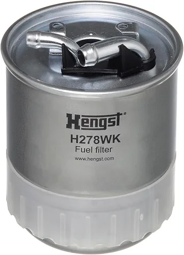 Vista 2 de Filtro de combustible Hengst H278WK