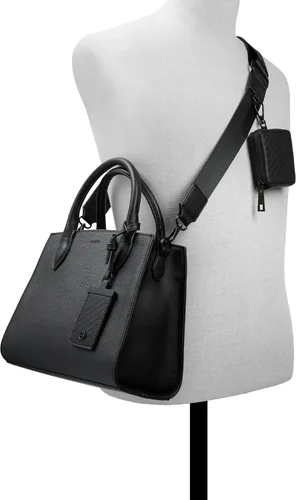 Vista 4 de ALDO Bolso tote Cadoanad para mujer