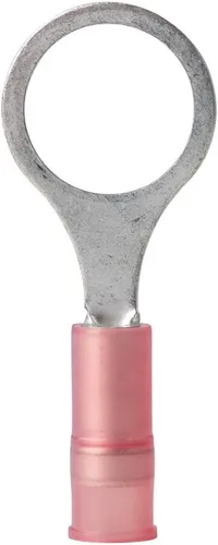 Vista 25 de Ancor Marine Grade terminales de anillos de nailon
