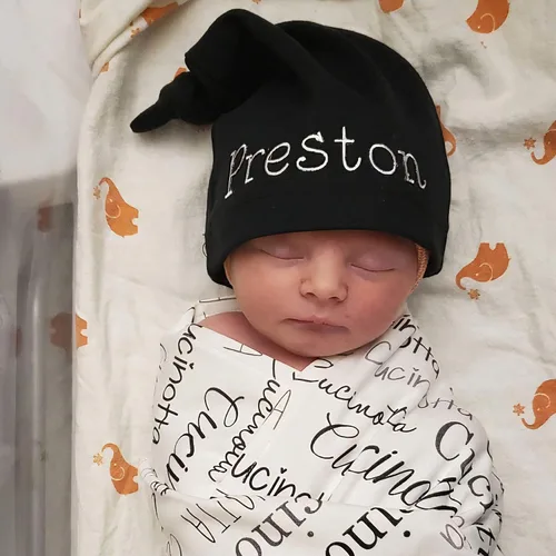 Vista 18 de Manta con nombre personalizada para bebé, niño, niña y niños. Manta con nombre personalizado del nombre del bebé. Manta con nombre personalizada