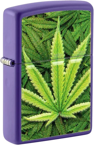 Vista 47 de Zippo Encendedores de hojas