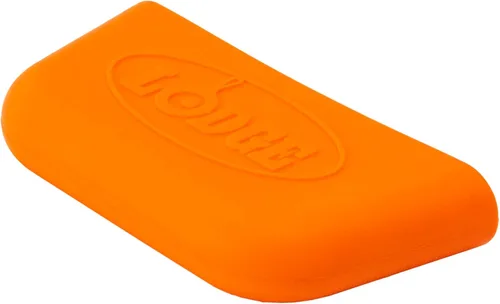 Vista 10 de Lodge Soporte de mango de silicona audaz, apto para lavavajillas, diseño mejorado solo para productos Lodge Bold - Protección térmica de hasta 450°