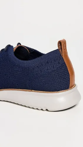 Vista 3 de Cole Haan Men's 2.Zerogrand Lightweight Stitchlite Oxford