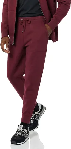 Vista 4 de Goodthreads Pantalón deportivo de vellón lavado para hombre