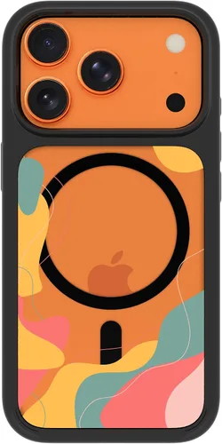 Vista 20 de Scooch para MagCase Compatible con iPhone 12 Mini Incluyendo MagRing 2.0, Soporte para Teléfono Compatible con MagSafe y Pata de Soporte
