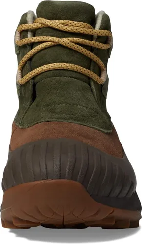 Vista 2 de Merrell Botas de nieve impermeables Siren 4 Thermo Demi para mujer
