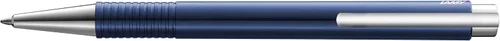 Vista 2 de Lamy Logo M + 204 Bolígrafo Azul